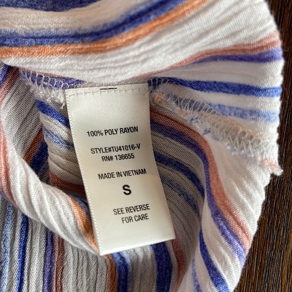 {West K} Tank - Picture 6 of 7